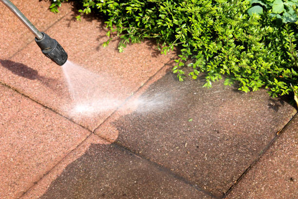 Why Choose Our Certified Pressure Washing Experts for Your Project Needs in Waterville, OH?